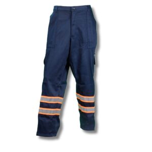 PANTALÓN GABARDINA/RIPSTOP