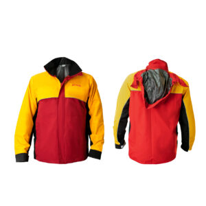 CORTAVIENTO CON FORRO THERMAHEAT