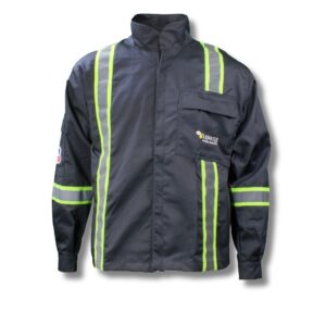 CHAQUETA SLACK