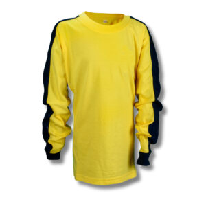 POLERA JERSEY MANGA LARGA