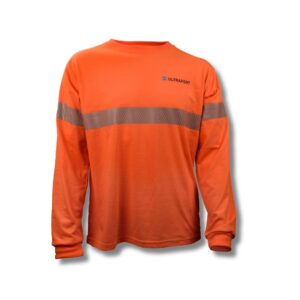 POLERA CUELLO REDONDO