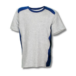 POLERA MANGA CORTA