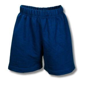 SHORT DEPORTIVO ESCOLAR